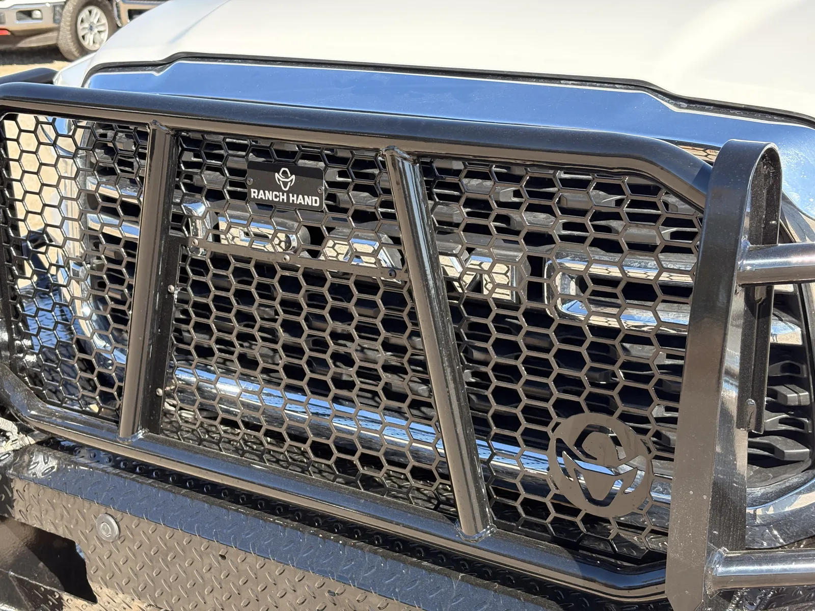 2022 RAM Ram 2500 Pickup Big Horn - Photo 6