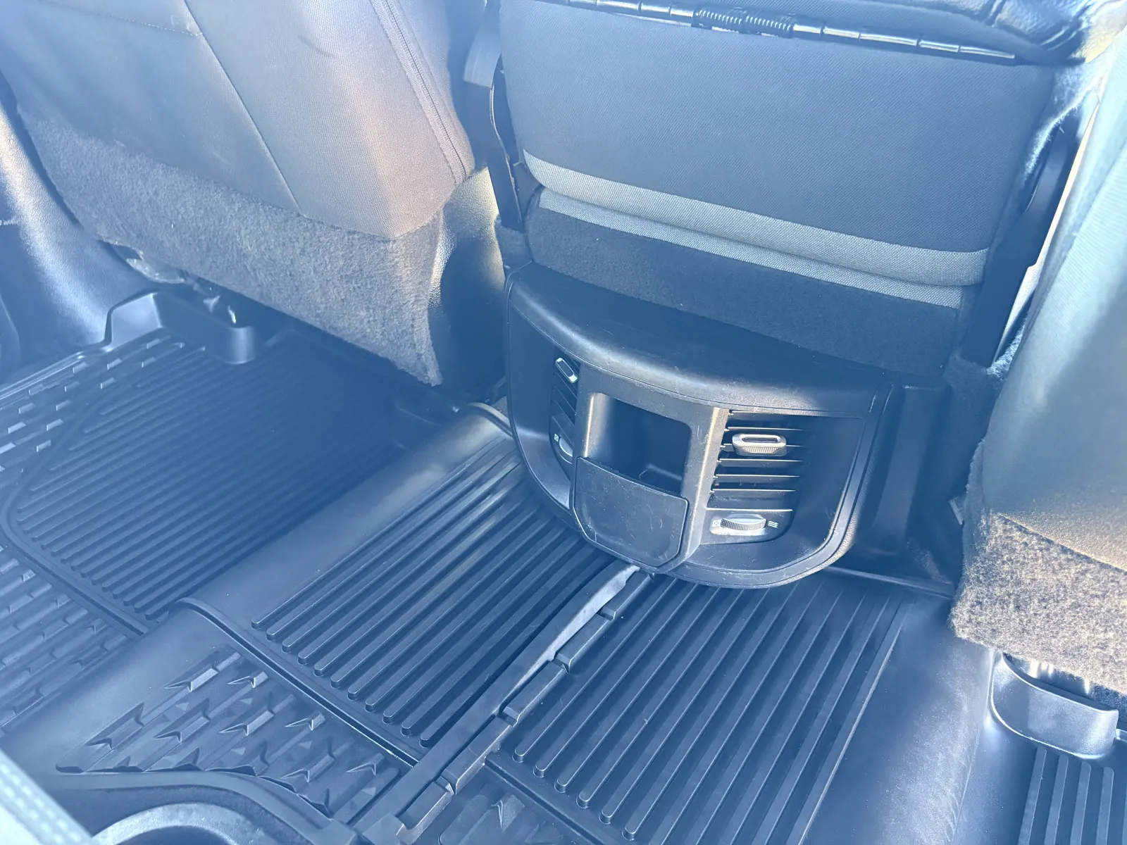 2022 RAM Ram 2500 Pickup Big Horn - Photo 28