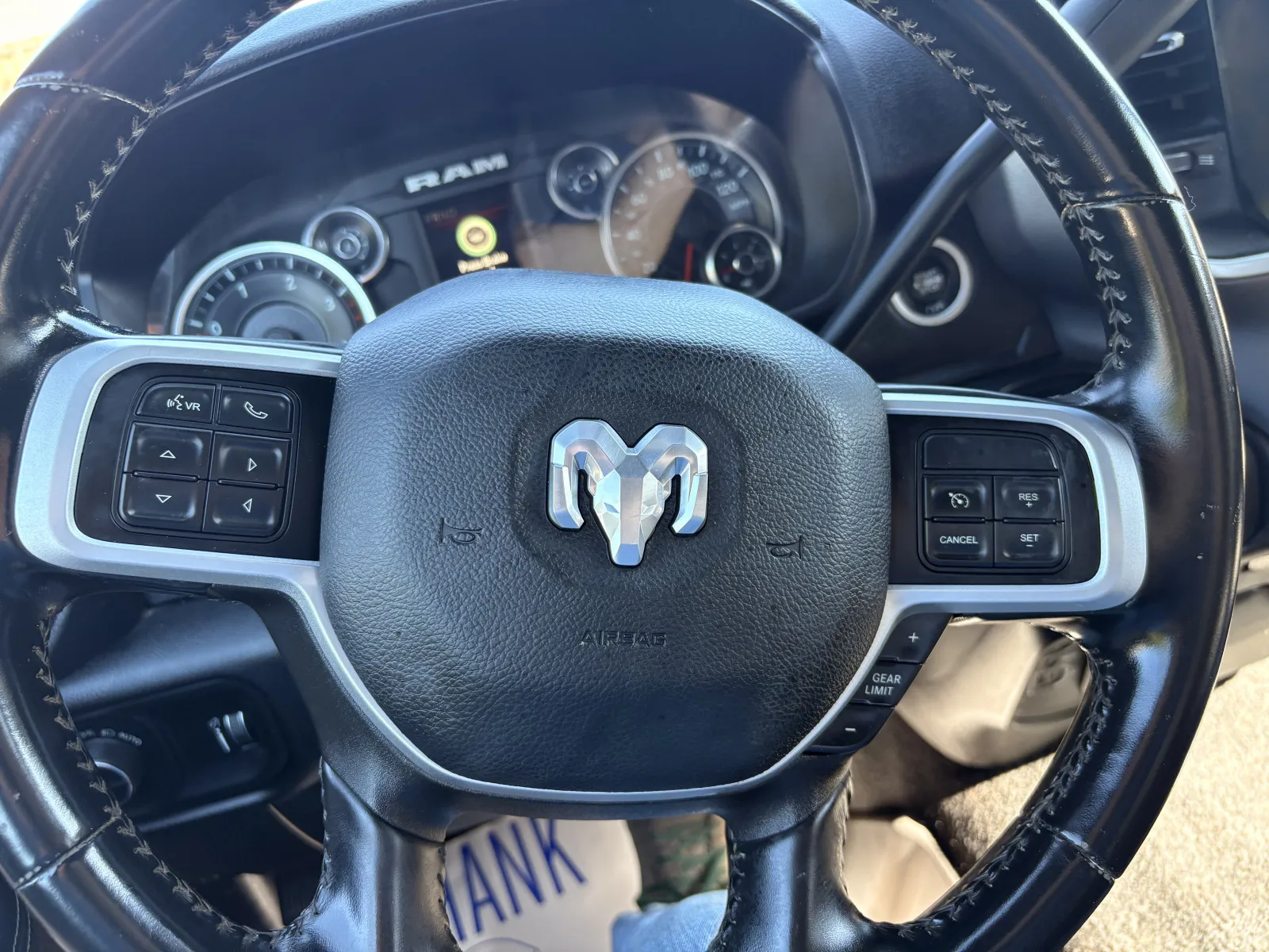 2022 RAM Ram 2500 Pickup Big Horn - Photo 35