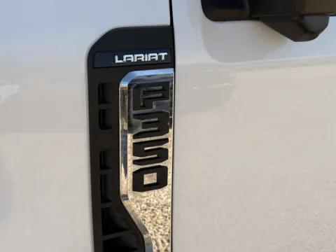 Another view of 2024 Ford F-350 Super Duty Lariat for sale in Melba, ID at Huntsman Wholesale LLC