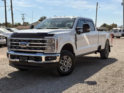 Photos of 2024 Ford F-350 Super Duty Lariat for sale in Melba, ID at Huntsman Wholesale LLC