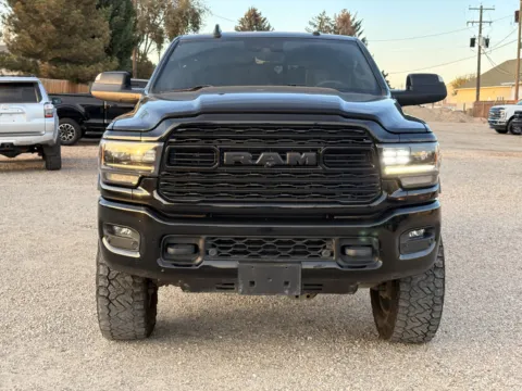 Another view of 2022 Ram 2500 Limited for sale in Melba, ID at Huntsman Wholesale LLC