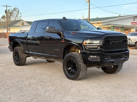 Photos of 2022 Ram 2500 Limited for sale in Melba, ID at Huntsman Wholesale LLC