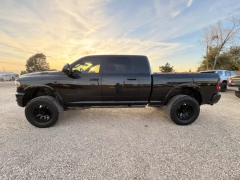 More photos of 2022 Ram 2500 Limited at Huntsman Wholesale LLC, ID