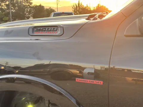 More photos of 2022 Ram 2500 Limited at Huntsman Wholesale LLC, ID