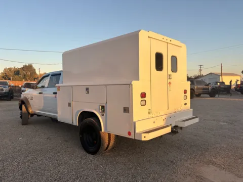 More photos of 2017 Ram 5500 at Huntsman Wholesale LLC, ID