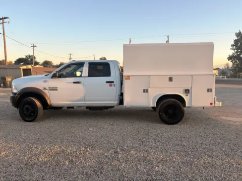 More photos of 2017 Ram 5500 at Huntsman Wholesale LLC, ID