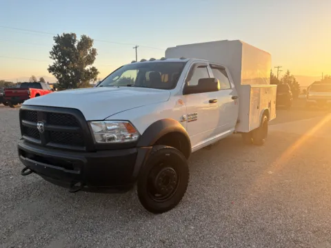 Photos of 2017 Ram 5500 for sale in Melba, ID at Huntsman Wholesale LLC