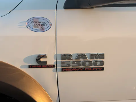 More photos of 2017 Ram 5500 at Huntsman Wholesale LLC, ID