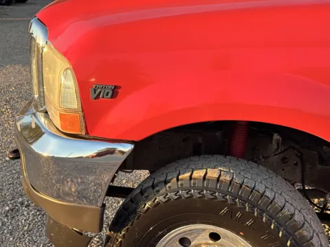 More photos of 2003 Ford F-250 Super Duty XLT at Huntsman Wholesale LLC, ID