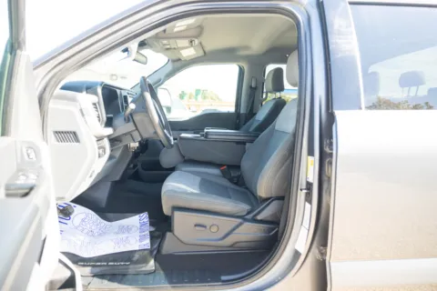 Another view of 2024 Ford F-350 Super Duty for sale in Melba, ID at Huntsman Wholesale LLC