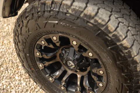 Another view of 2019 Toyota 4Runner for sale in Melba, ID at Huntsman Wholesale LLC