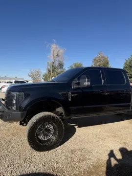 Photos of 2017 Ford Super Duty F-350 SRW XLT for sale in Melba, ID at Huntsman Wholesale LLC