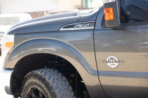 Photos of 2015 Ford Super Duty F-350 SRW Lariat for sale in Melba, ID at Huntsman Wholesale LLC