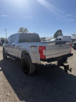 Another view of 2020 Ford Super Duty F-250 SRW XL for sale in Melba, ID at Huntsman Wholesale LLC