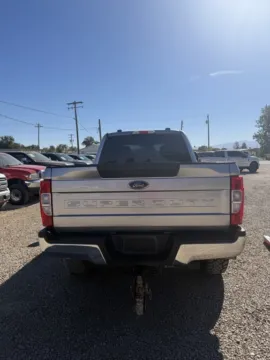 More photos of 2020 Ford Super Duty F-250 SRW XL at Huntsman Wholesale LLC, ID