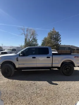 Photos of 2020 Ford Super Duty F-250 SRW XL for sale in Melba, ID at Huntsman Wholesale LLC