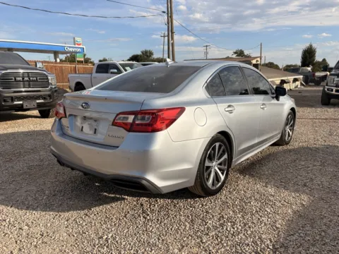 More photos of 2018 Subaru Legacy Limited at Huntsman Wholesale LLC, ID