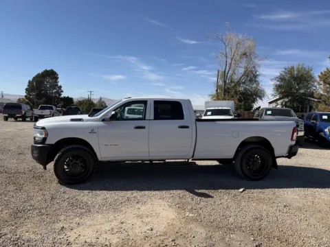 Another view of 2019 Ram 3500 Tradesman for sale in Melba, ID at Huntsman Wholesale LLC