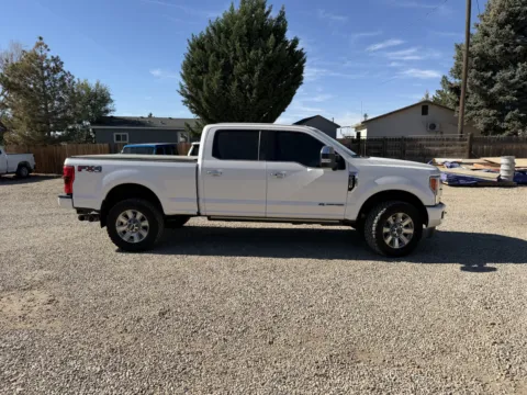 More photos of 2017 Ford F-350 Super Duty at Huntsman Wholesale LLC, ID