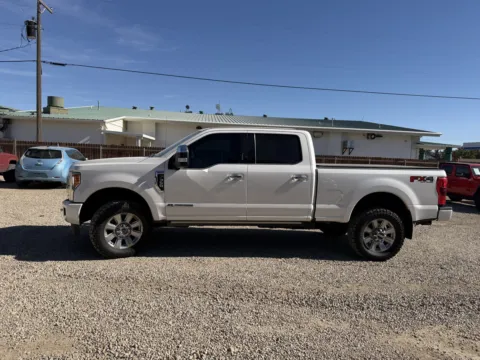 Another view of 2017 Ford F-350 Super Duty for sale in Melba, ID at Huntsman Wholesale LLC