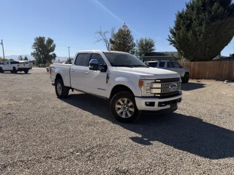 2017 Ford F-350 Super Duty for sale in Melba, ID