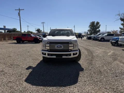 Photos of 2017 Ford F-350 Super Duty for sale in Melba, ID at Huntsman Wholesale LLC