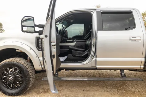 More photos of 2020 Ford F-350 Super Duty DRW Lariat at Huntsman Wholesale LLC, ID