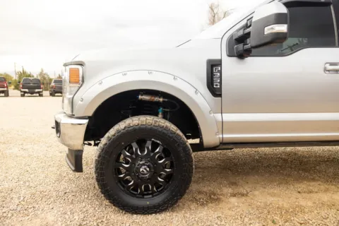 More photos of 2020 Ford F-350 Super Duty DRW Lariat at Huntsman Wholesale LLC, ID