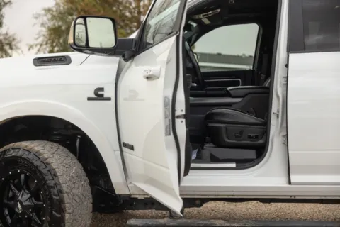 Photos of 2022 Ram 2500 Laramie for sale in Melba, ID at Huntsman Wholesale LLC