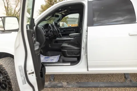Another view of 2022 Ram 2500 Laramie for sale in Melba, ID at Huntsman Wholesale LLC