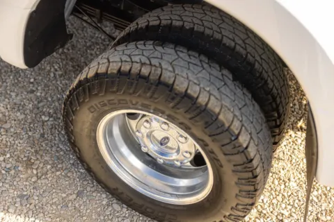 Another view of 2019 Ford F-350 Super Duty Lariat for sale in Melba, ID at Huntsman Wholesale LLC