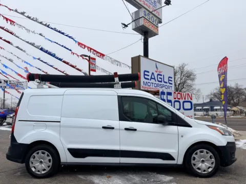 More photos of 2019 FORD TRANSIT CONNECT XL at Northwest Indiana Auto Outlet, IN