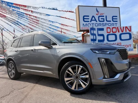 More photos of 2020 CADILLAC XT6 PREMIUM LUXURY at Northwest Indiana Auto Outlet, IN