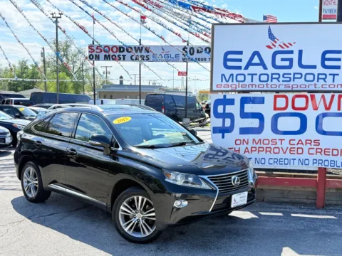 Photos of 2015 LEXUS RX 450H for sale in Lake Station, IN at Northwest Indiana Auto Outlet