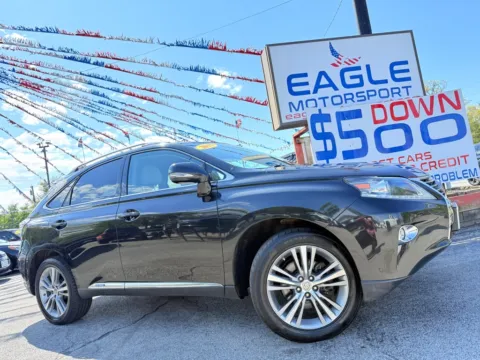 More photos of 2015 LEXUS RX 450H at Northwest Indiana Auto Outlet, IN