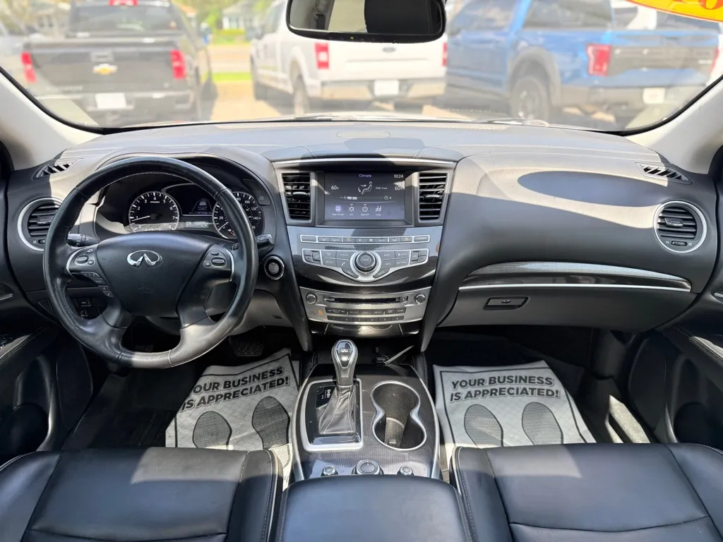 2019 INFINITI QX60 PURE - Photo 26