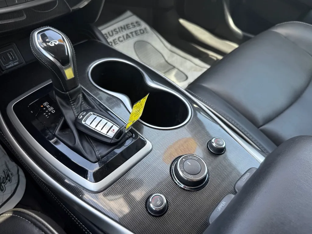 2019 INFINITI QX60 PURE - Photo 38