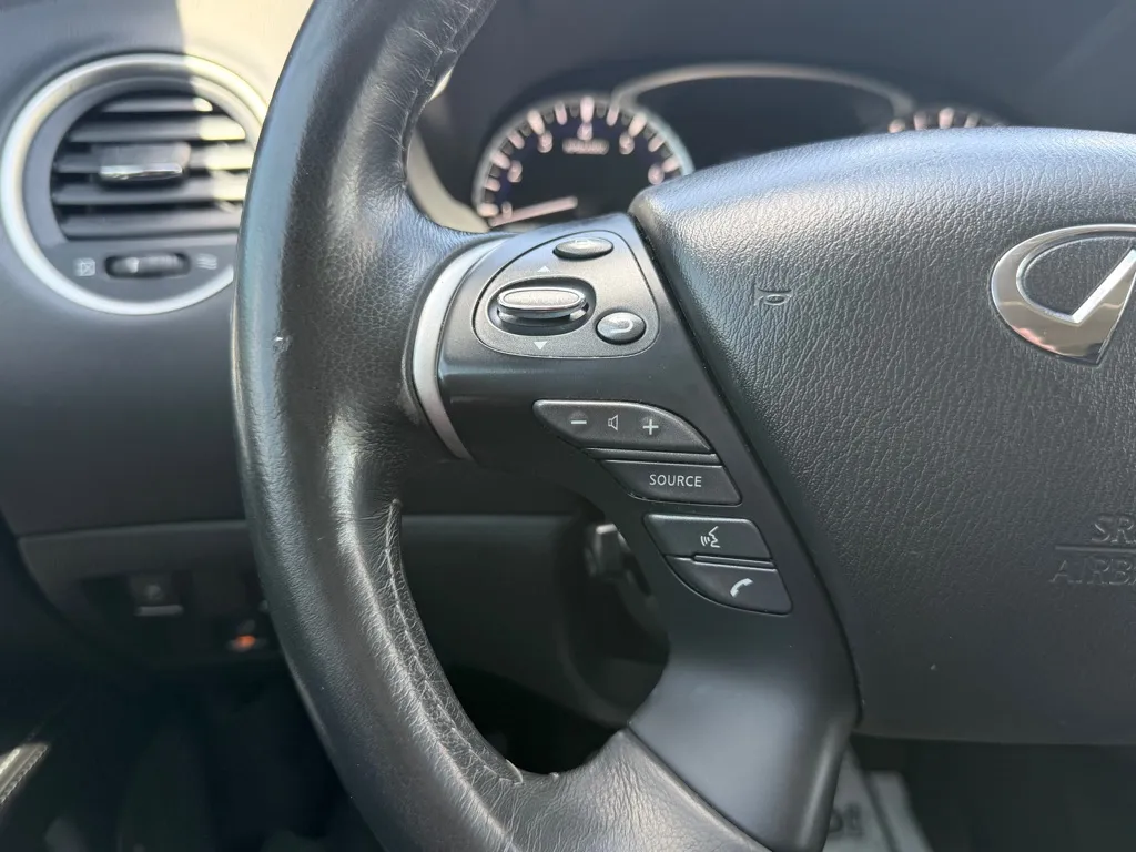 2019 INFINITI QX60 PURE - Photo 31