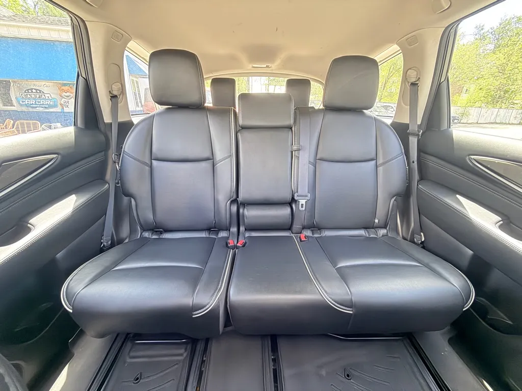 2019 INFINITI QX60 PURE - Photo 22