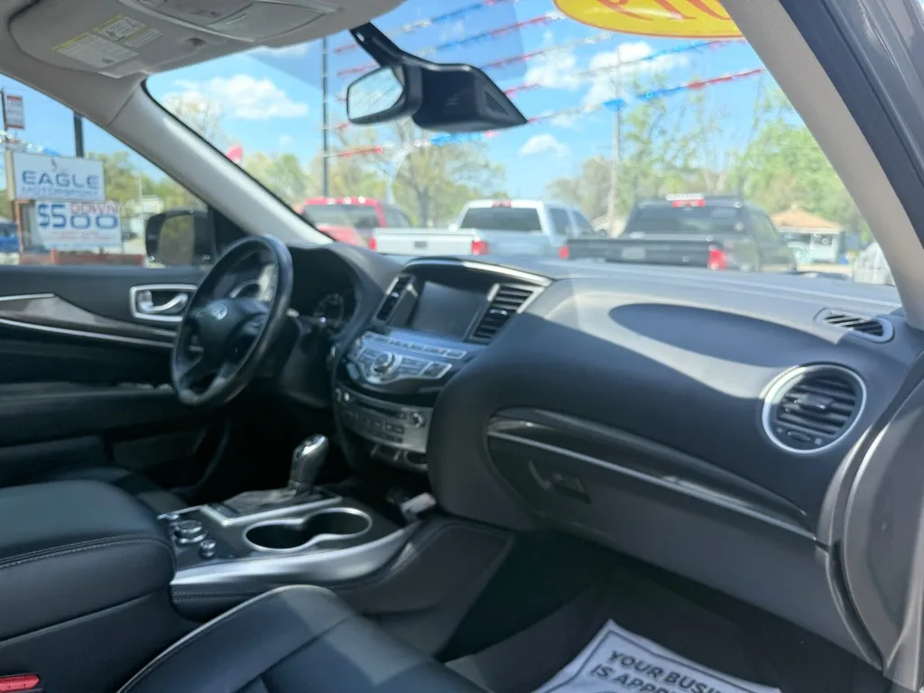 2019 INFINITI QX60 PURE - Photo 19