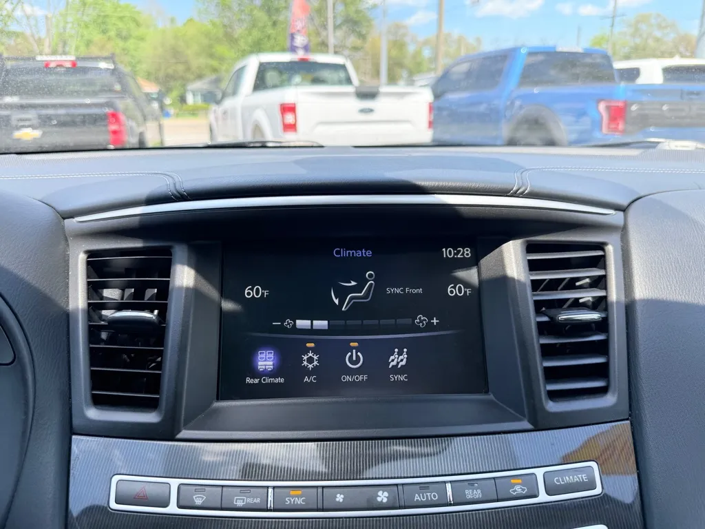 2019 INFINITI QX60 PURE - Photo 34