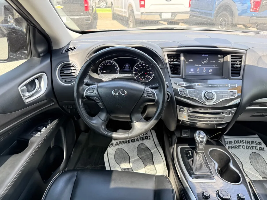 2019 INFINITI QX60 PURE - Photo 28