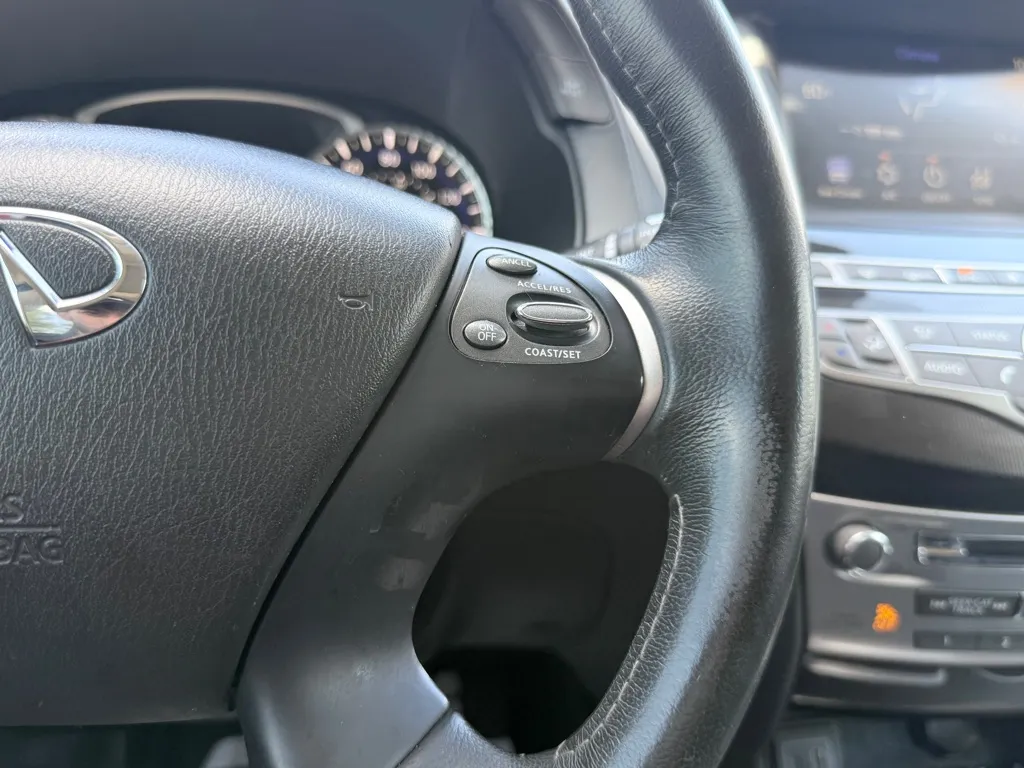 2019 INFINITI QX60 PURE - Photo 33