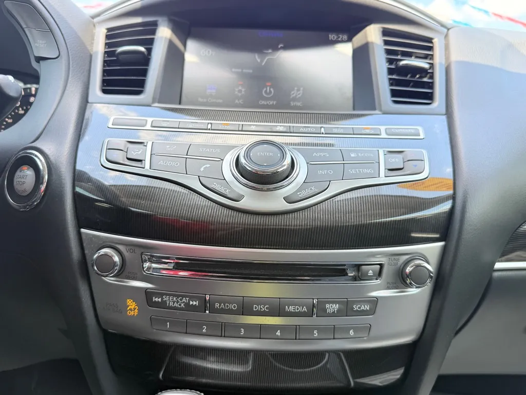 2019 INFINITI QX60 PURE - Photo 37