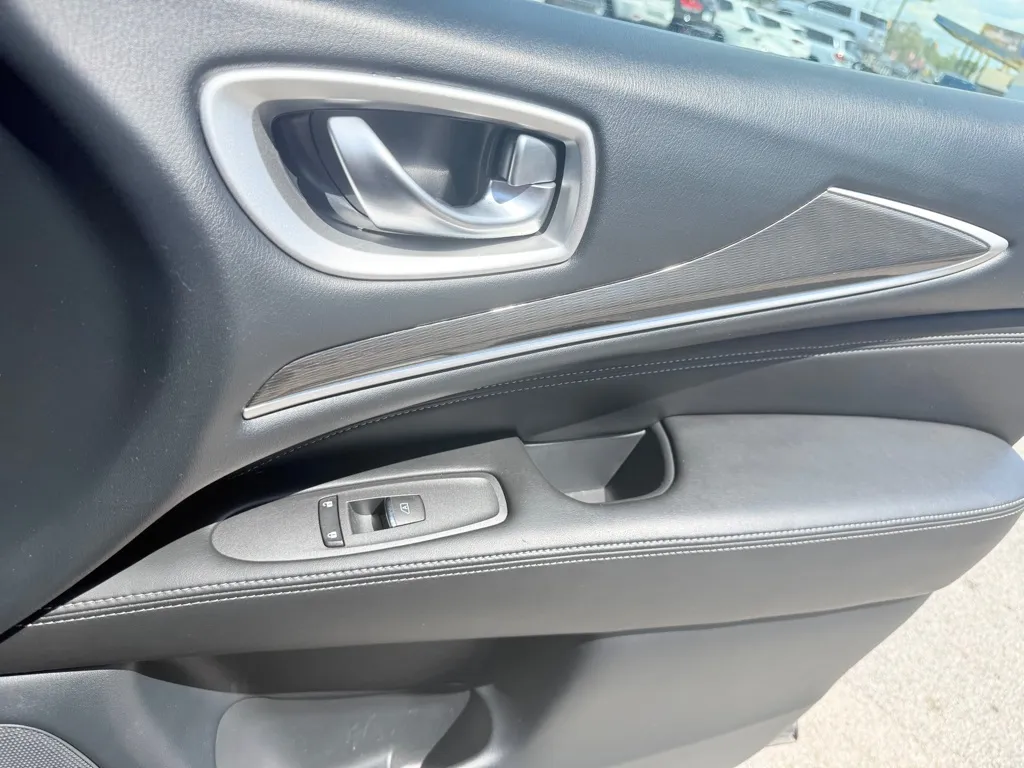 2019 INFINITI QX60 PURE - Photo 18