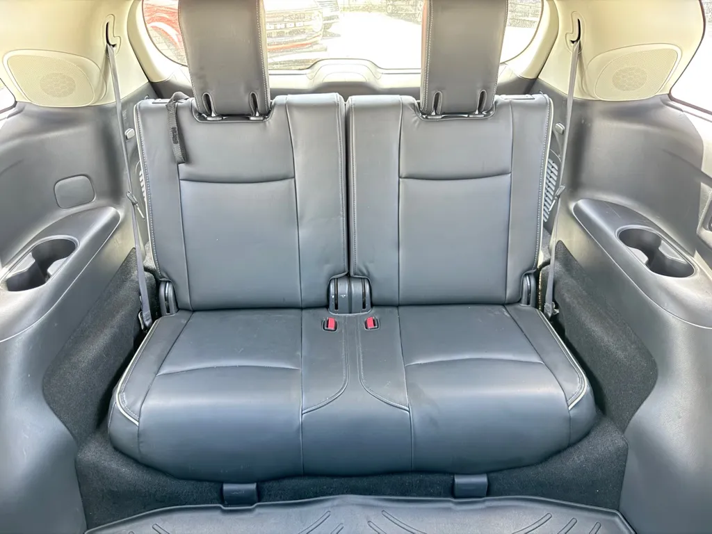 2019 INFINITI QX60 PURE - Photo 24