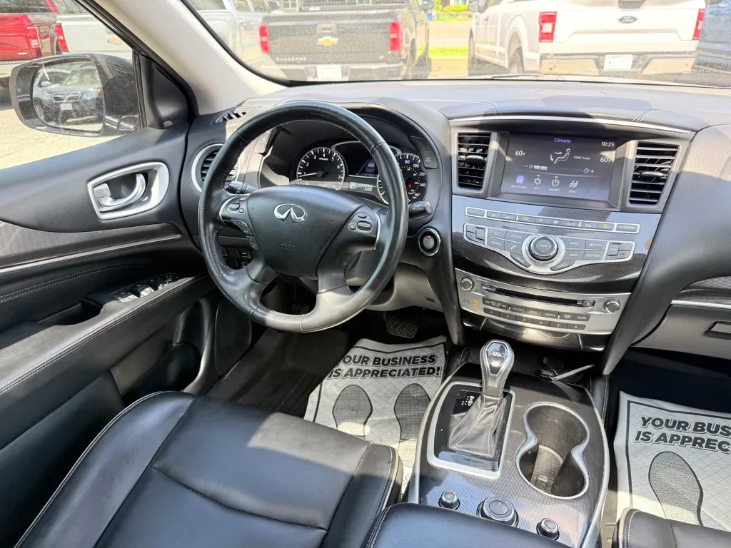 2019 INFINITI QX60 PURE - Photo 29