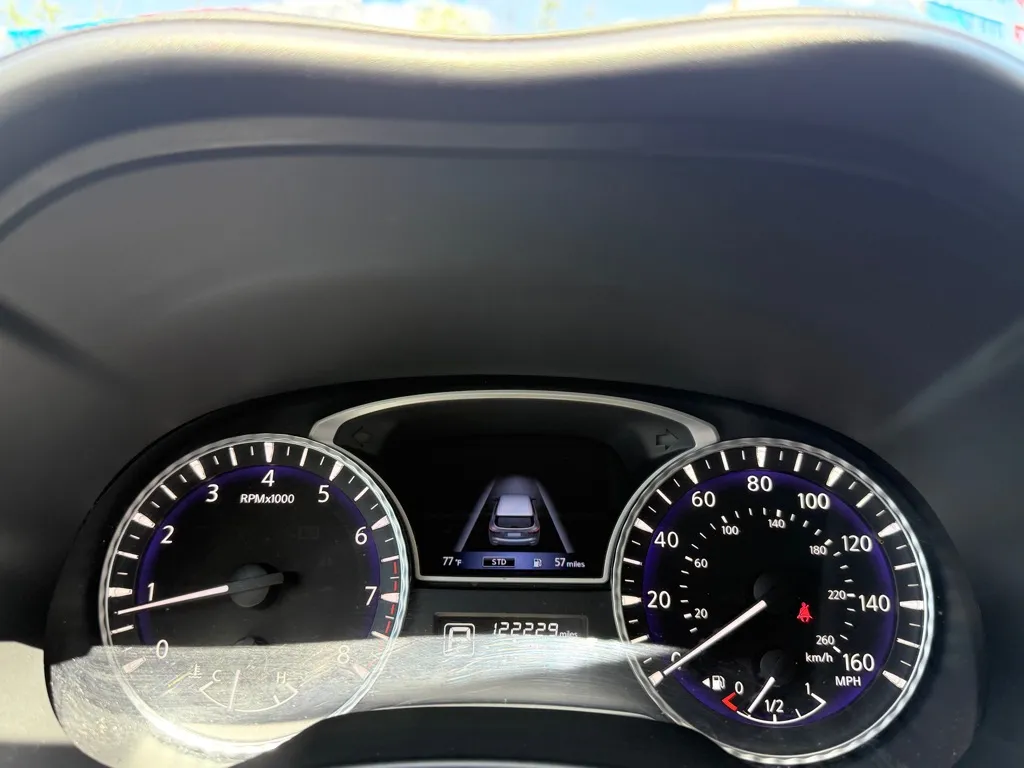 2019 INFINITI QX60 PURE - Photo 32