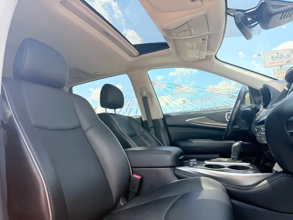 2019 INFINITI QX60 PURE - Photo 21